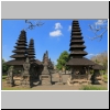 Taman Ayun Tempel, Bali
