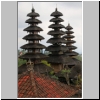 Besakih Tempel, Bali