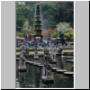 Wasserpalast Tirta Gangga, Bali