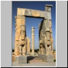 Persepolis - Tor aller Länder von Xerxes I.
