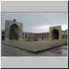 Isfahan - Freitagsmoschee (Jamé Moschee)