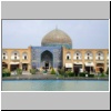 Isfahan - Scheich-Lotfollah-Moschee (Masdsched-e-Sheich Lotfollah)