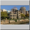 Atombombenkuppel, Hiroshima