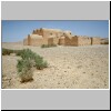 Wüstenschlösser - Qasr Amra, Gesamtansicht