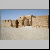 Wüstenschlösser - Qasr Amra, Gesamtansicht