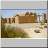 Wüstenschlösser - Qasr Amra