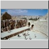 Jerash - das S&uuml;dtheater