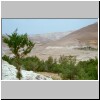 auf der Königstraße Richtung Kerak - Wadi Wala
