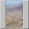 Wadi Mujib (Grand Canyon Jordaniens) - unterwegs auf der K&ouml;nigsstra&szlig;e