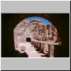 Petra - im Amphitheater