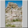 Amman - Ruinen des Omaijadenpalastes auf der Zitadelle