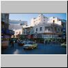 Amman - Downtown, eine Stra&szlig;enszene in der Altstadt