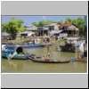 Phum Bak Prea, Sangker-Fluss