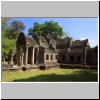 Tempel Preah Khan