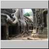 Tempel Ta Prohm