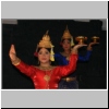 Tanzvorführung in Siem Reap