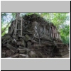 Dschungeltempel Beng Mealea