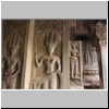 Angkor Wat - Apsara-Tänzerinnen