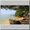 Sihanoukville - Otres Beach