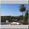 Ghadames - auf den Dächern der Altstadt