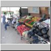 Ghadames - auf dem Markt