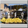 Ghadames - auf dem Markt
