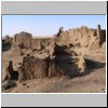 Garama (Germa) - Ruinen der Hauptstadt der Garamanten