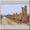 Leptis Magna - Cardo