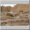 Leptis Magna - Neues Forum
