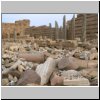 Leptis Magna - Neues Forum
