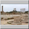 Leptis Magna - Altes Forum