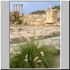 Leptis Magna - Altes Forum