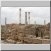 Leptis Magna - Ruinen
