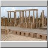 Leptis Magna - Theater