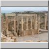 Leptis Magna - Theater