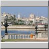 Tripolis - Altstadt (östlich vom Nationalmuseum)