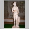 Tripolis - Nationalmuseum (Mitaf al-Jamahiriyya), Venus-Statue aus Leptis Magna