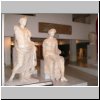 Tripolis - Nationalmuseum (Mitaf al-Jamahiriyya), römische Statuen