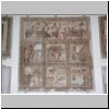 Tripolis - Nationalmuseum (Mitaf al-Jamahiriyya), römische Mosaiken