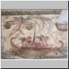 Tripolis - Nationalmuseum (Mitaf al-Jamahiriyya), römische Mosaiken