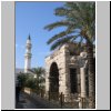 Tripolis - Triumphbogen des Marc Aurel