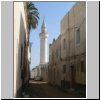 Tripolis - eine Gasse in der Altstadt