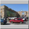 Tripolis - Stadttor Bab al-Khendig im Südosten der Altstadt