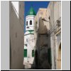 Tripolis - eine Moschee in der Altstadt