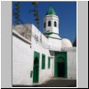 Tripolis - eine Moschee in der Altstadt