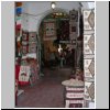 Tripolis - Geschäfte in der Altstadt