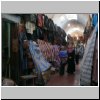 Tripolis - Geschäfte im Alten Suk in der Altstadt
