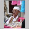 Tripolis - Verkäufer in der Altstadt