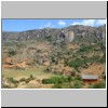 unterwegs zwischen Antananarivo und Ambatolampy