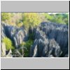 kleines Tsingy de Bemaraha